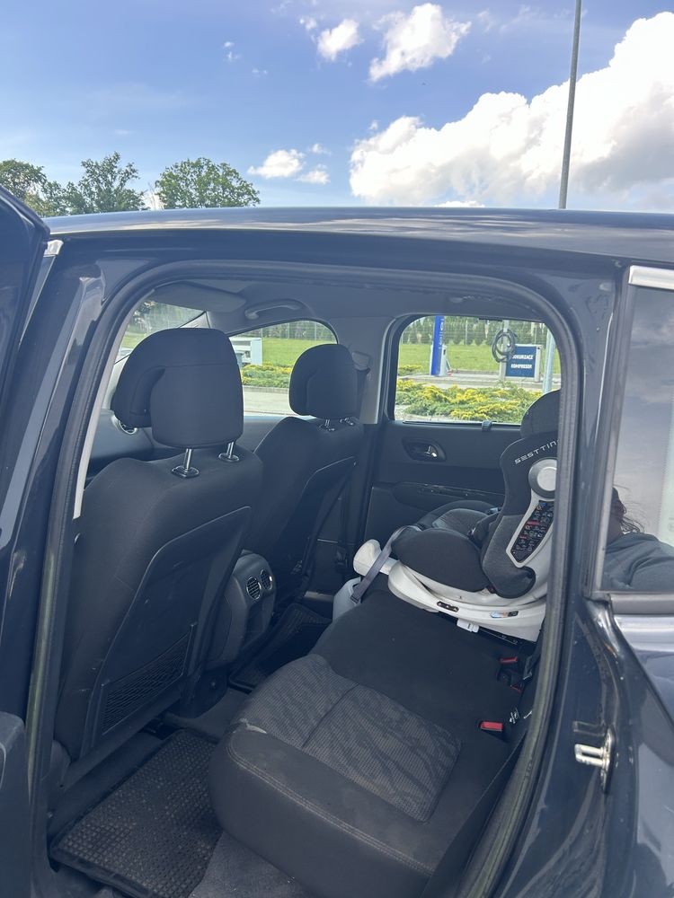 Peugeot 3008 1.6HDI