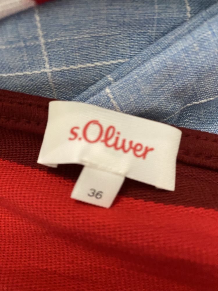 Bluzka s.Oliver 36