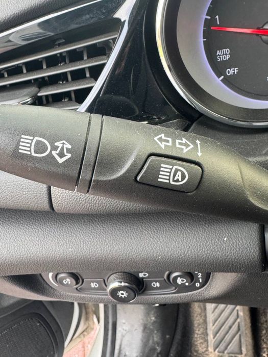 Opel Insignia 2021 рік 1.5 Дизель. НЕ БИТА, НЕ ФАРБОВАНА