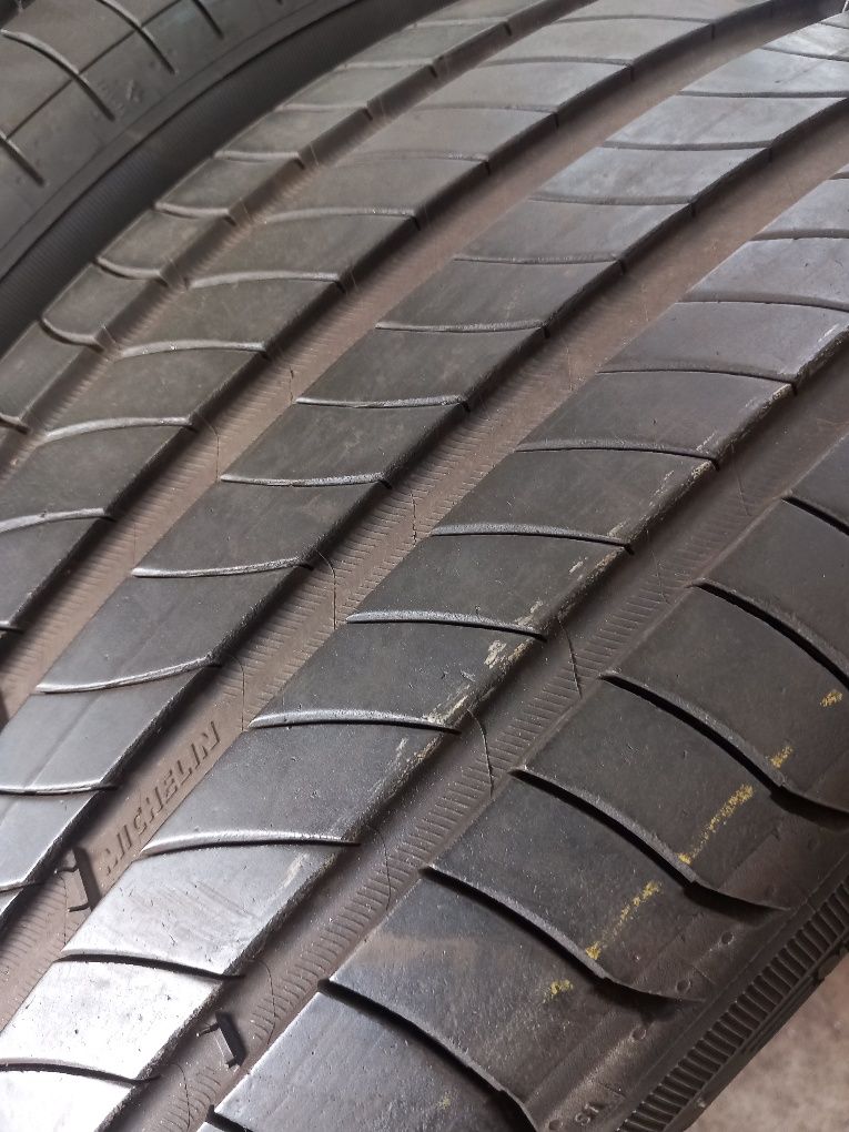 Pneus 205/55/19 Michelin Eprimacy dot2023