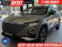 Omoda 5 1.6 T-GDI Premium NOWY Najlepszy Rabat