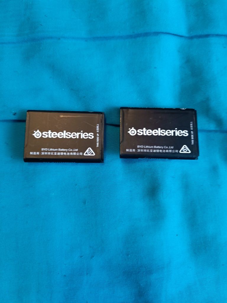 Steelseries Arctis Pro Wireless