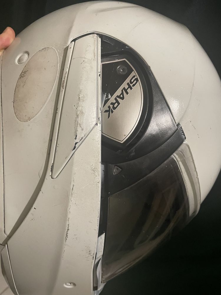 Capacete Shark EvoLine Series 3