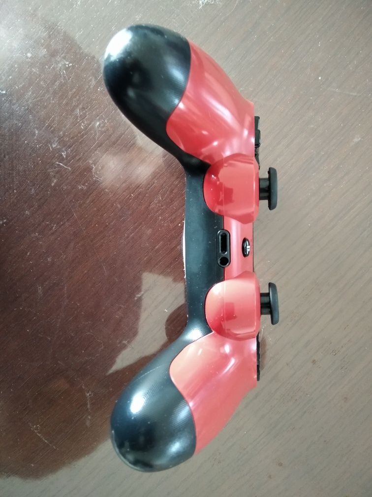 Pad, Kontroler PS4, Dualshock 4, Pad Playstation 4




Pad, Kontroler