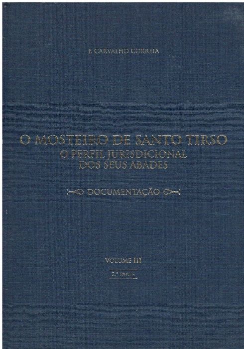 9540 Livros de e sobre Santo Tirso