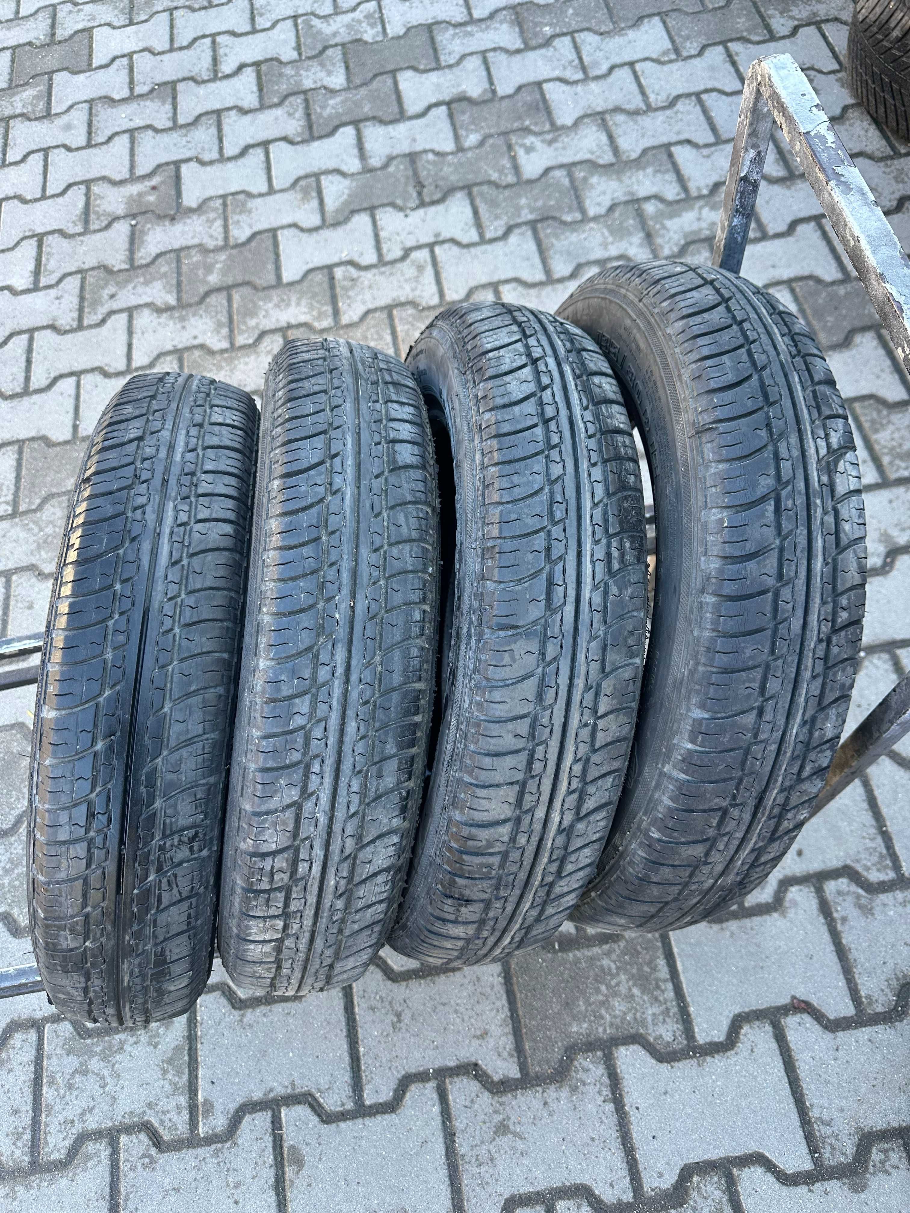 135/80r15 Opona letnia cena za szt