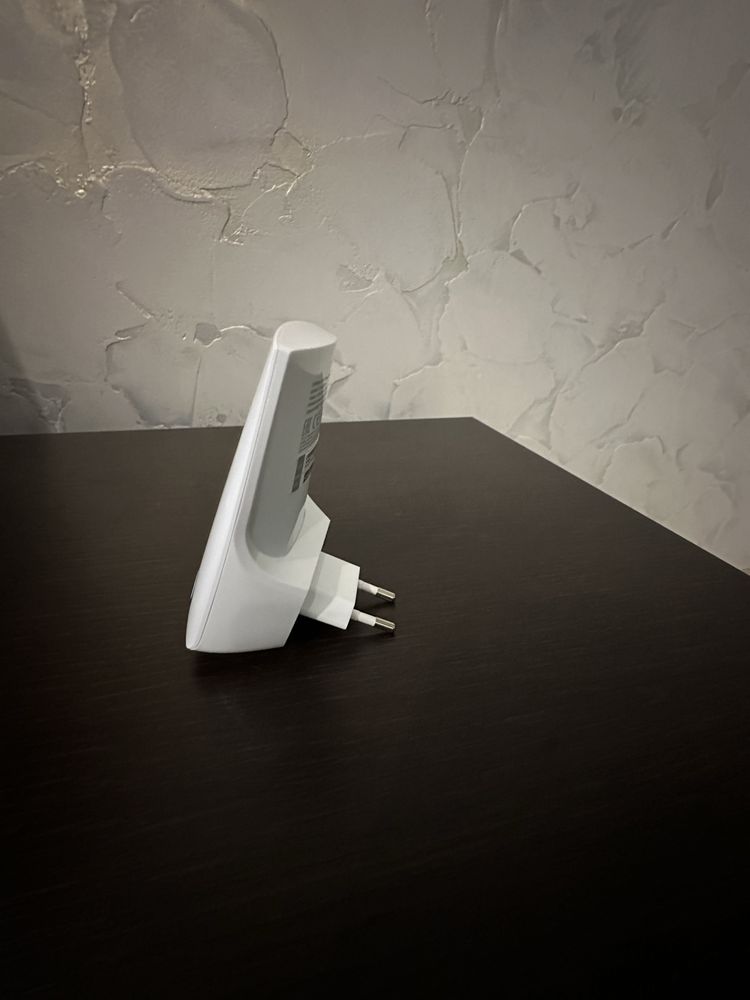 Усилитель TP-Link для интернета