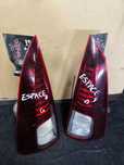 Lampa tylna prawa Renault Espace IV FL Siedlce