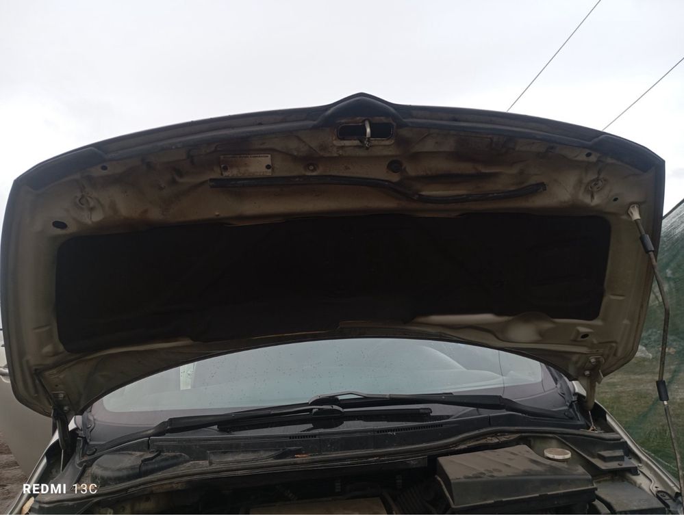 Разборка Mitsubishi Grandis / грандис 2003-2011год