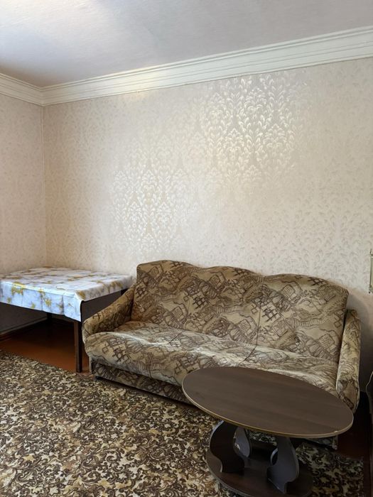 Оренда 2-х кімнатна квартира