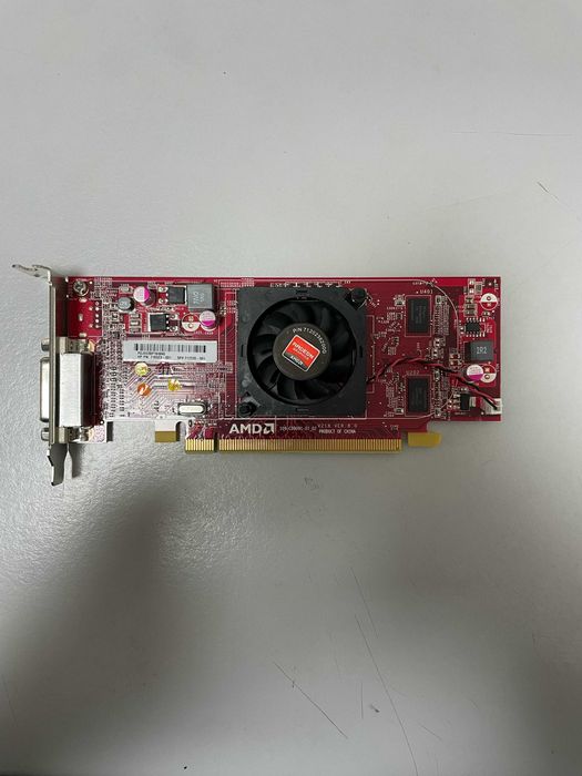HP AMD Radeon HD 8350 1GB