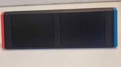 Wieloportowa stacja ładująca do konsoli do gier Nintendo Switch/Switch