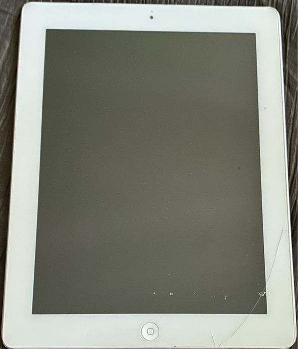 IPad 32gb на запчастини
