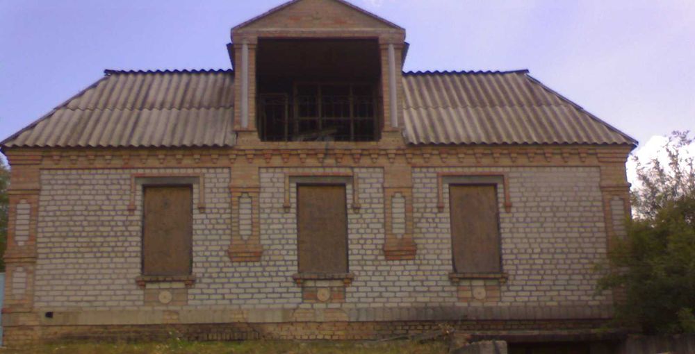 Продається будинок в с. Оситняжка, Кропивницький район,