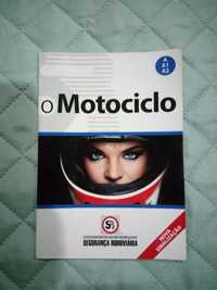 Livro código mota