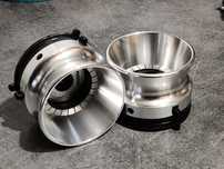Revox Akai Teac Naby magnetofon szpulowy