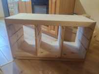 Ikea trofast 93x43x52