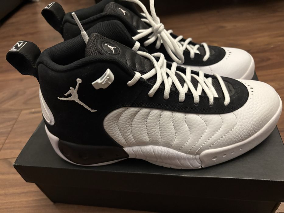 Buty jordan jumpman pro rozmiar 43 27,5 cm