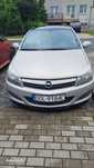 Opel Astra GTC 1.6 benzyna +LPG