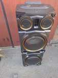 Głośnik Luxor BFJ-2000 Mega Bass