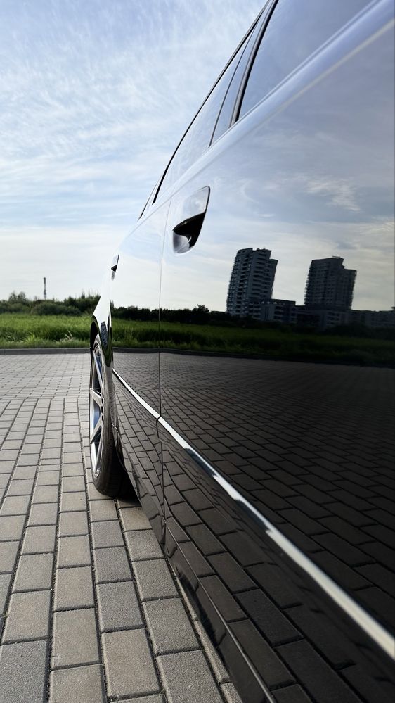 Audi A4 B7 3.0TDI V6 quattro 278KM