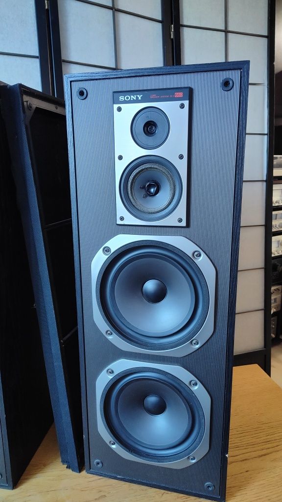 Sony kolumny głośnikowe ss-e 660 Mk ll