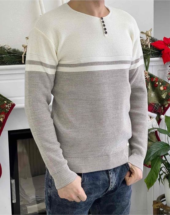 Джемпер -свитр чоловічий