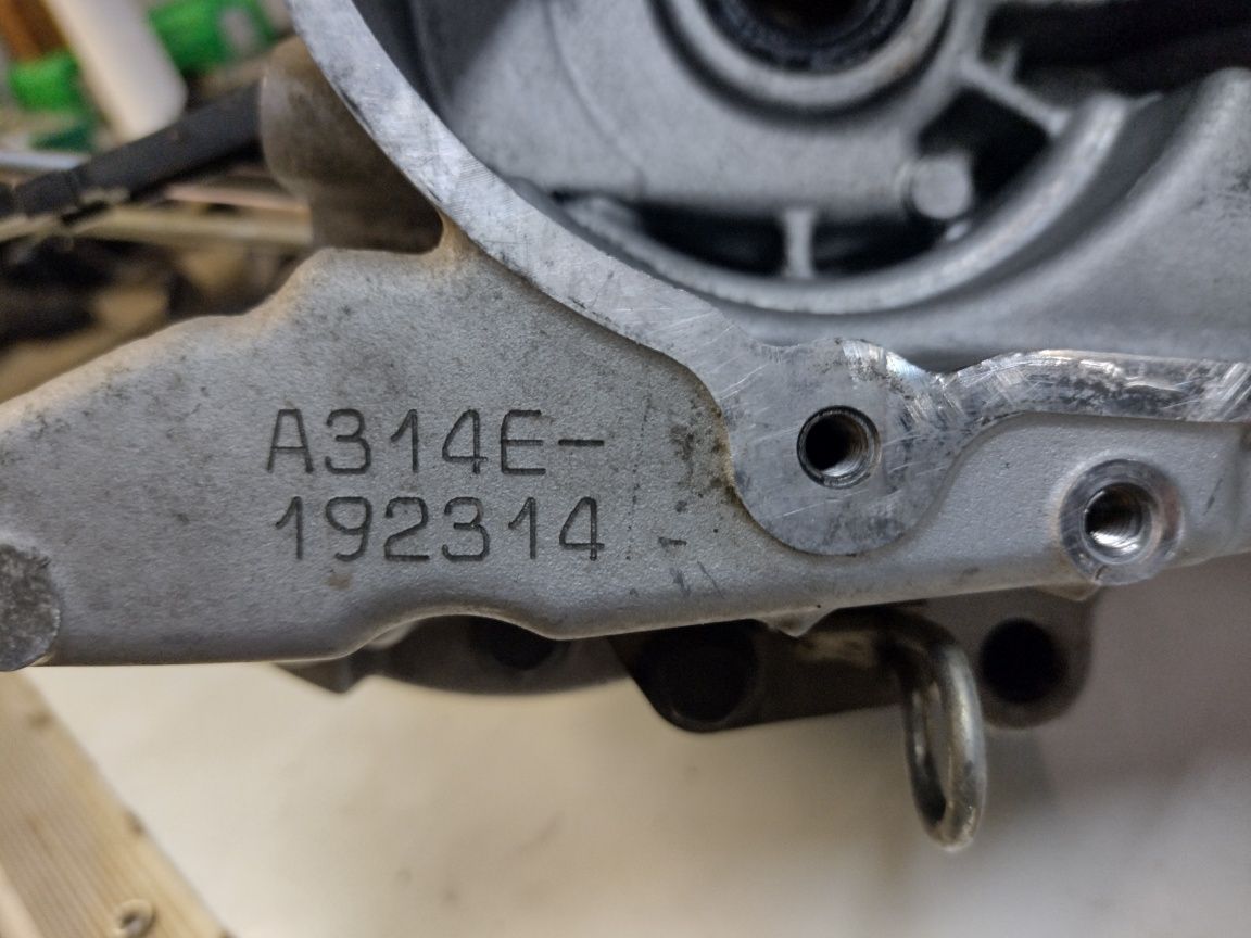 Картера yamaha vino 4 t