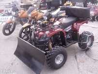 SERWIS NAPRAWY skuter, motorower, quad 50,110,125,150,200,250