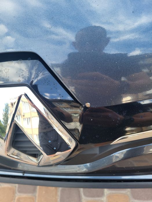 Продам Renault Megan 3 1.5d 2015