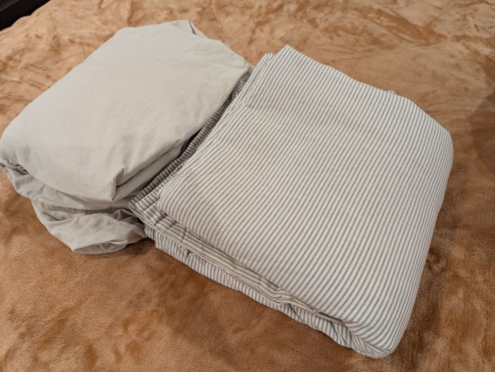 Conjunto de roupa de cama