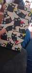 Capa Galaxy tab 4 + película