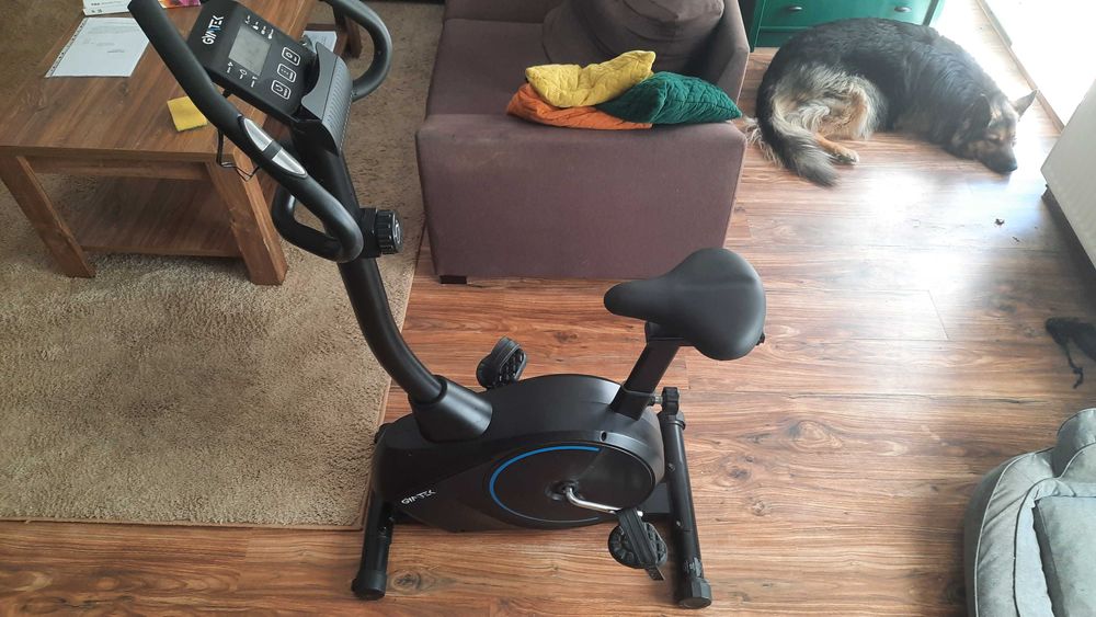Rower stacjonarny Gymtek XB1500