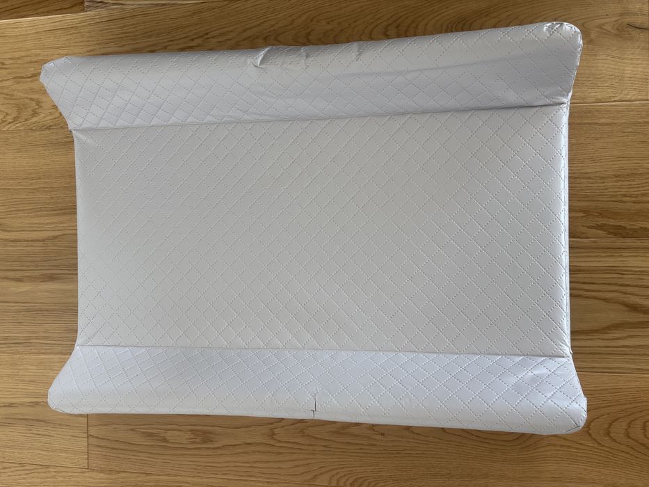 Przewijak na łóżeczko Ceba Baby Comfort Caro