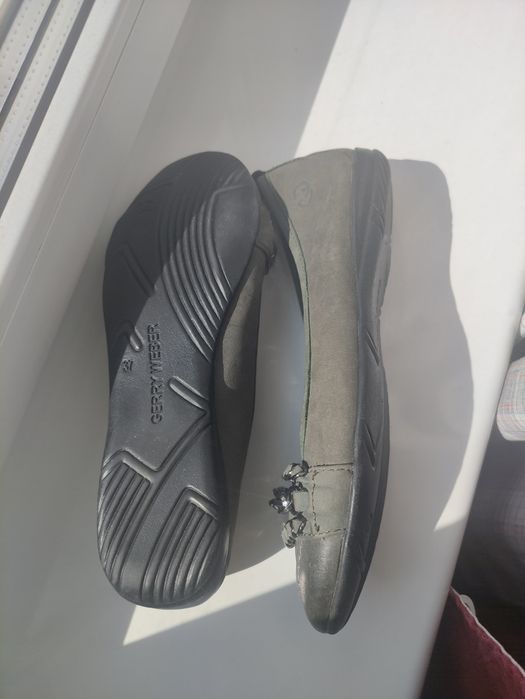 Baleriny Gerry Weber