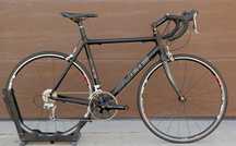 Rower szosowy CUBE PELOTON Shimano 105, roz. 54 PIERWSZA SZOSA
