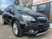 Opel Mokka 1.6 CDTI 136KM 4x4* Nawigacja * Kamera * Możliwa Zamiana *