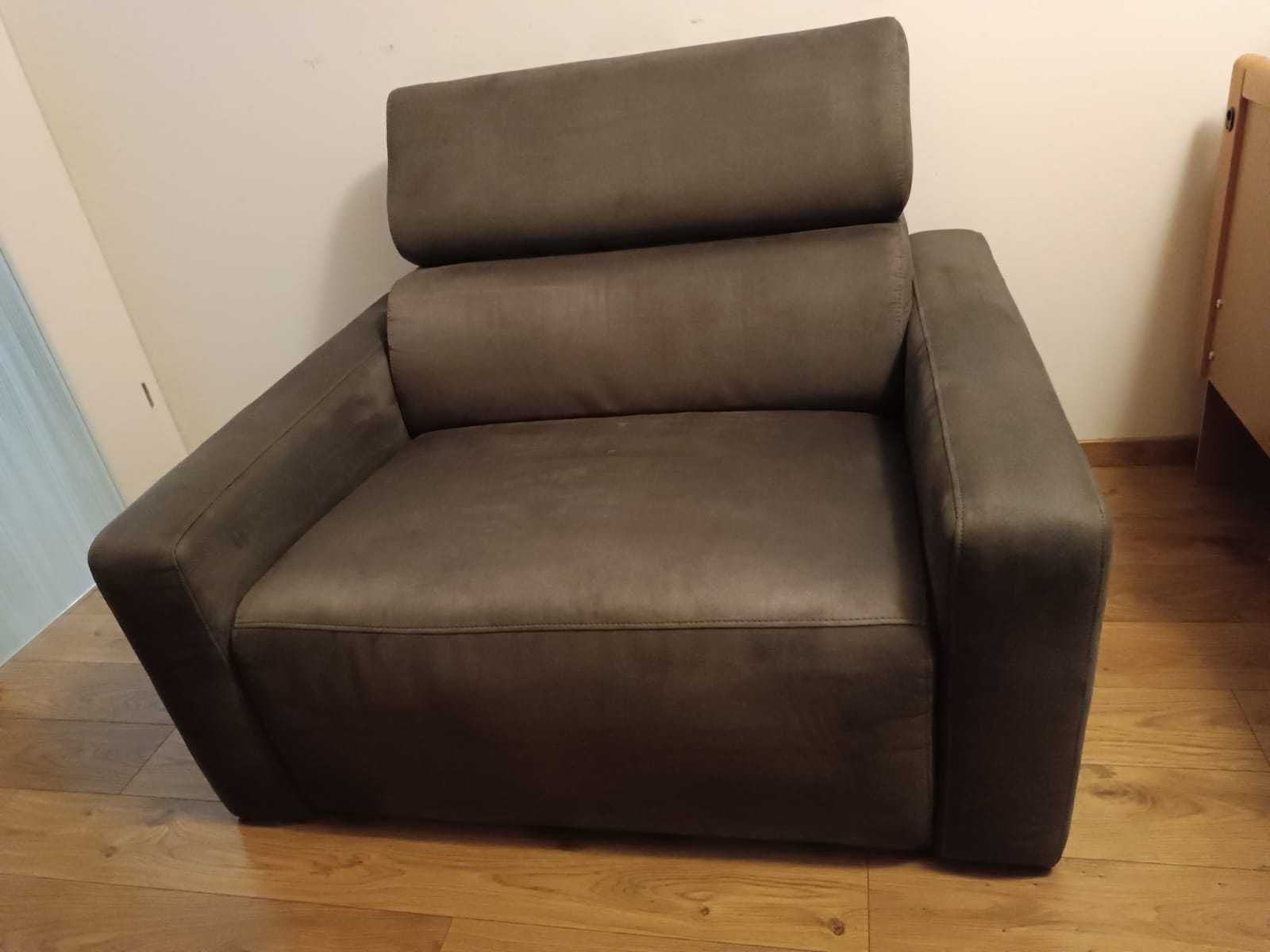 Kanapa i fotel Primavera Furniture