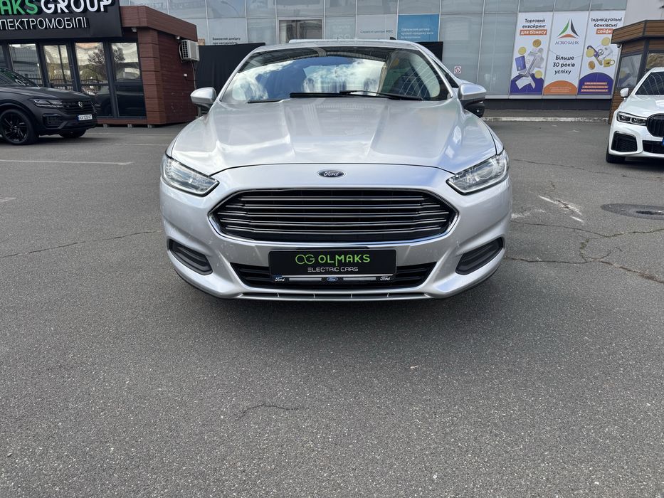 Продається Ford Fusaon