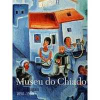 Museu do Chiado  Arte Portuguesa