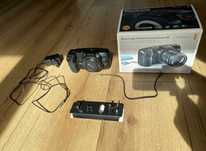 Blackmagic Pocket Cinema Camera 4K