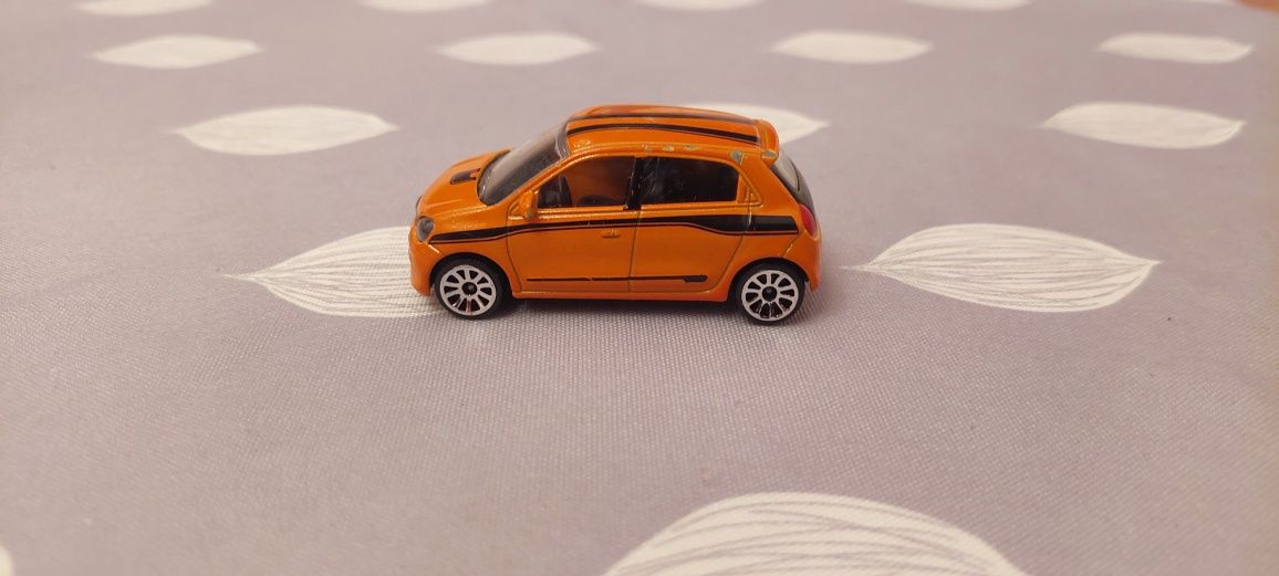Majorette, Renault Twingo, 1:64