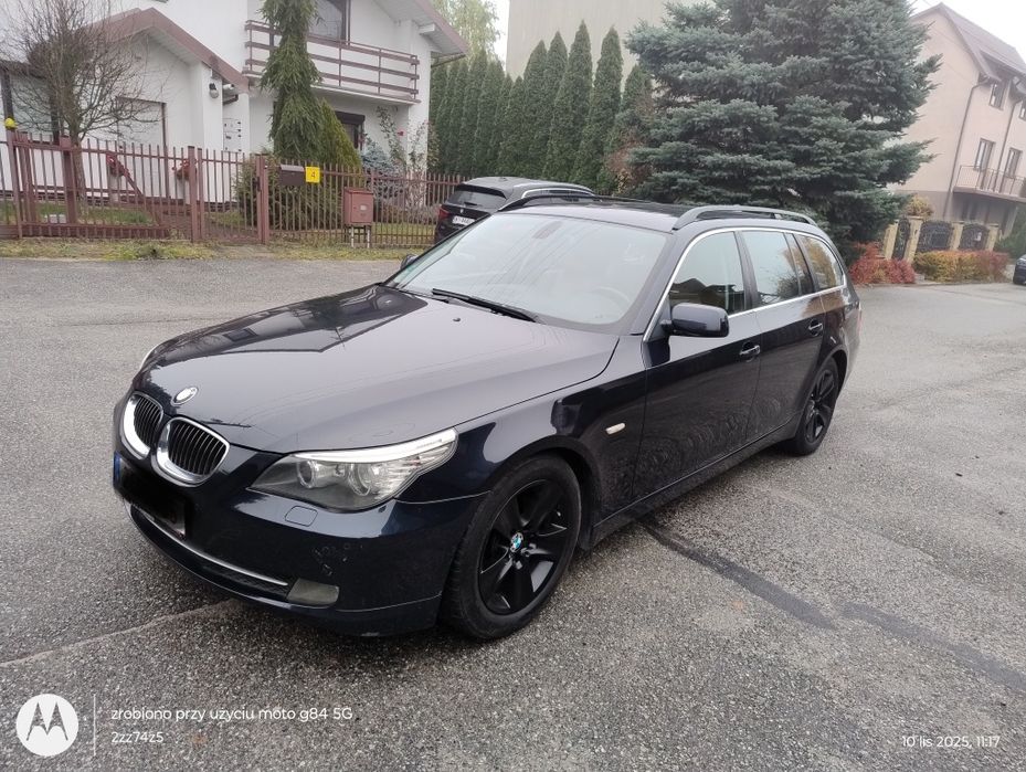 3.0 diesel zadbany dobrze wyposażony wersja poliftowa