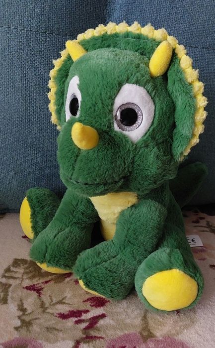 Мягкие   игрушки