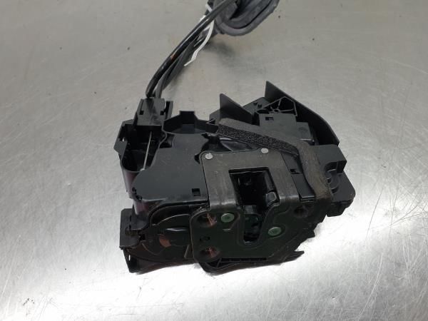 Fechadura / fecho porta frente direito RENAULT Megane IV (B9A/M_)