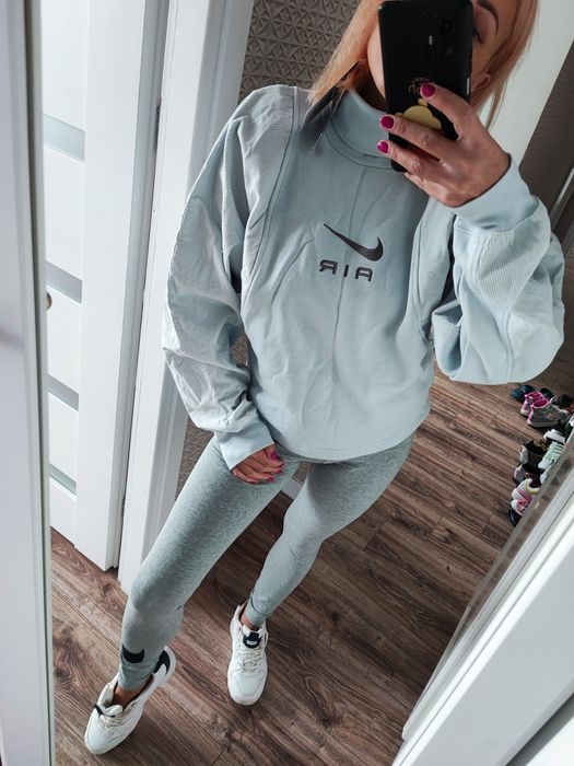 Bluza Nike nowa z metką rozm S 36 damska dla dziewczyny