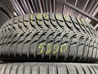 195/65R15 Kumho-4шт