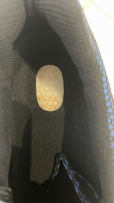 Робоче взуття CXS