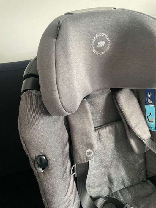 Cadeira Auto 2/3 Bébé-Confort