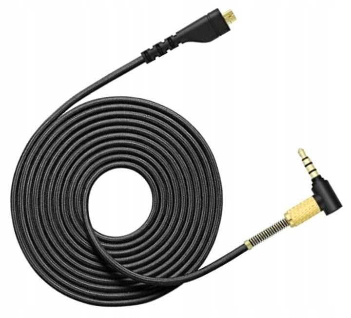 Kabel Audio do Steelseries Arctis 3 5 7 9X PRO ** Video-Play Wejherowo